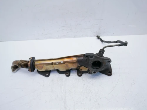 Mercedes-Benz A205 / C205 / S205 2.2L OM651 Used Exhaust Manifold