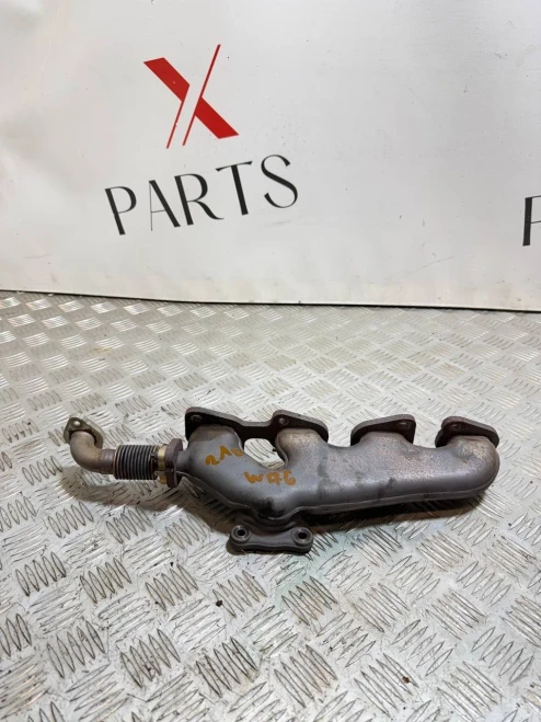 Mercedes-Benz B Class 1.8L / 2.1L OM651 Used Exhaust Manifold