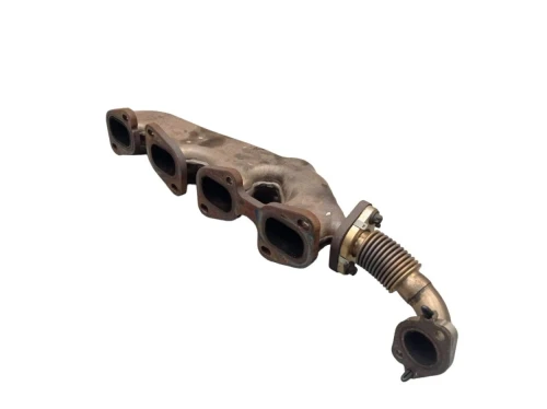Mercedes-Benz B-Class Front Header Used Exhaust Manifold A6511400709
