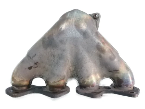 Mercedes-Benz C Class / C180 1.8L Used Exhaust Manifold