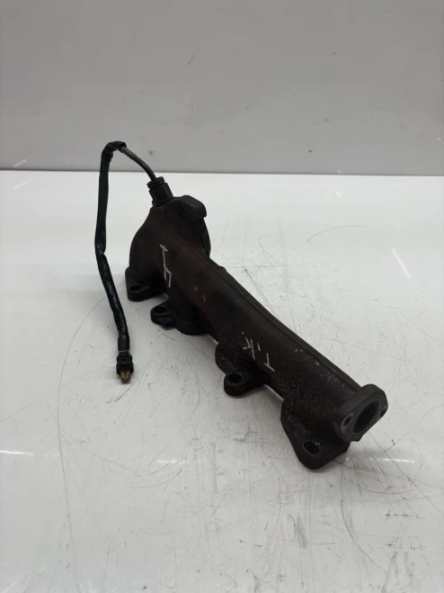 Mercedes-Benz C Class 2.2L OM651 Used Exhaust Manifold