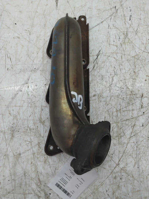 Mercedes-Benz C Class 3.0L V6 M272 Used Exhaust Manifold A2721402209