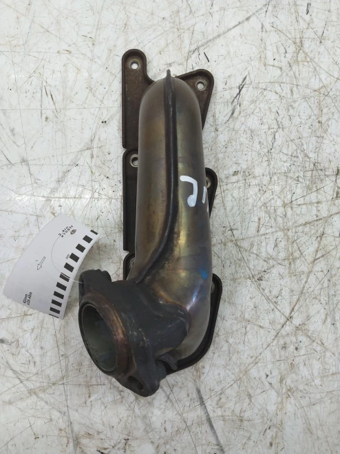 Mercedes-Benz C Class 3.0L V6 M272 Used Exhaust Manifold A2721403509