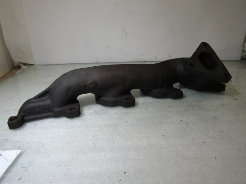 Mercedes-Benz C Class OM611 Used Exhaust Manifold