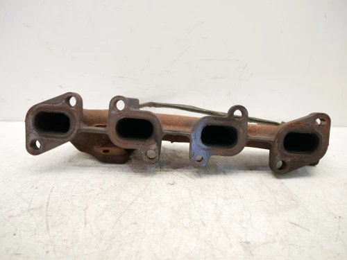 Mercedes-Benz C-Class / C220 / A661 2.2L Used Exhaust Manifold