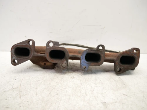 Mercedes-Benz C-Class / C220 2.2L Used Exhaust Manifold