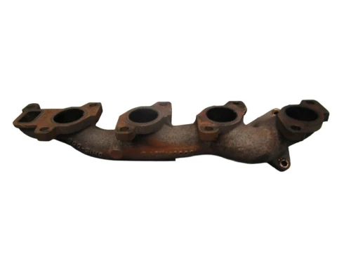 Mercedes-Benz C-Class / C220 Header Used Exhaust Manifold A6111420001