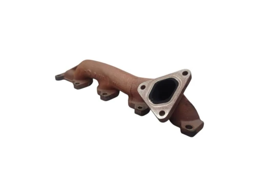 Mercedes-Benz C-Class / S203 / C220 Header Used Exhaust Manifold