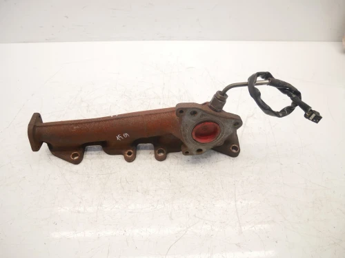 Mercedes-Benz C-Class 2.2L Diesel OM651 Used Exhaust Manifold A6511420001