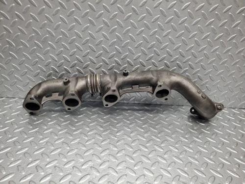 Mercedes-Benz C126 Right Used Exhaust Manifold 1171423902