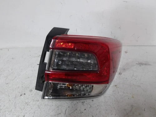 2020-2023 Subaru XV Crosstrek Passenger RH Tail Light Lamp OEM used OEM tail light assembly