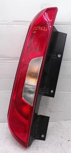 2021 Dodge Ram ProMaster City Drivers LH Side Headlight OEM used OEM headlight assembly