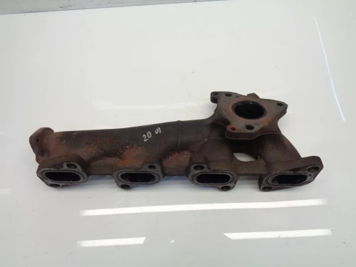 Mercedes-Benz C220 / C-Class 2.2L OM651 Used Exhaust Manifold A6511420001