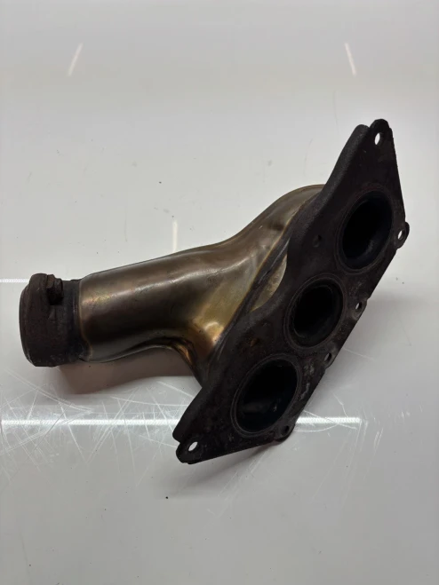 Mercedes-Benz C350 / C-Class 3.5L M276 Used Exhaust Manifold A2761400409