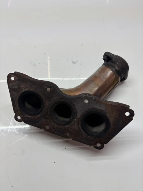 Mercedes-Benz C350 / C-Class 3.5L M276 Used Exhaust Manifold A2761400509