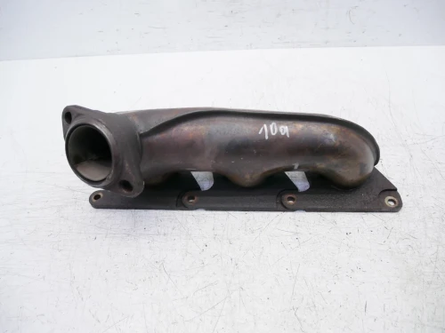 Mercedes-Benz C350 3.5L M272 Used Exhaust Manifold A2721400009