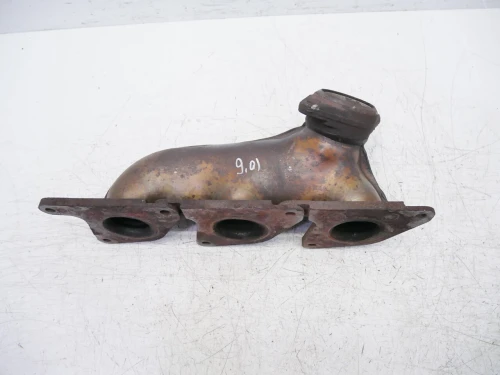 Mercedes-Benz C350 3.5L M272 Used Exhaust Manifold A2721400109