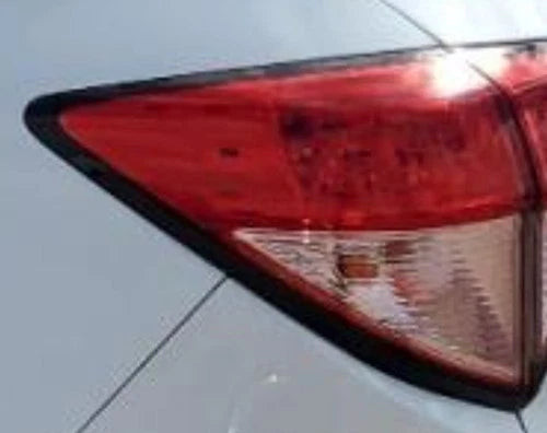 2016-2018 Honda HR-V LH Driver Quarter Panel Mounted Tail Light Lamp OEM used OEM tail light assembly