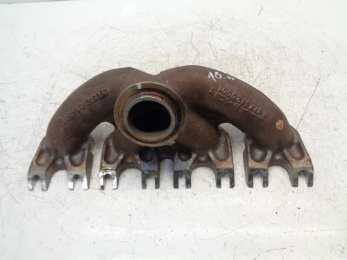 Mercedes-Benz C63 / S177 4.0L Used Exhaust Manifold A1771420001