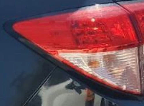 2016-2018 Honda HR-V LH Driver Quarter Panel Mounted Tail Light Lamp OEM used OEM tail light assembly