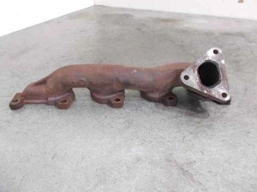 Mercedes-Benz CL203 Used Exhaust Manifold A6111420501