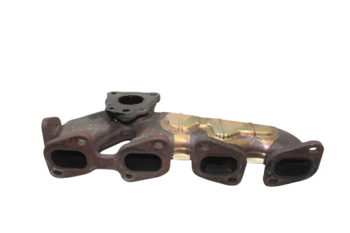 Mercedes-Benz CLA / C117 2.1L Diesel Used Exhaust Manifold A6511401009