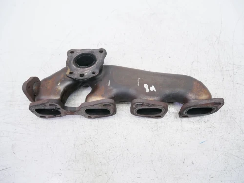 Mercedes-Benz CLA / C117 2.2L OM651 Used Exhaust Manifold A6511400709