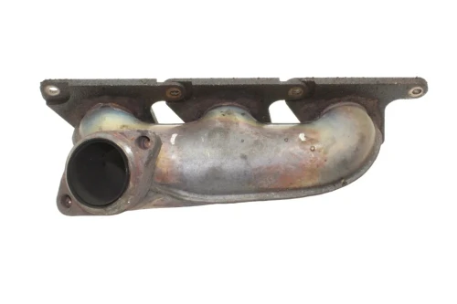 Mercedes-Benz CLK / A209 Left Used Exhaust Manifold