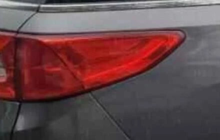 2018-2024 Honda Odyssey Passenger RH Quarter Mounted Tail Light Lamp OEM OEM used OEM tail light assembly