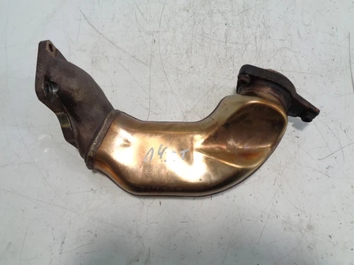 Mercedes-Benz CLS / C218 M278 Used Exhaust Manifold A2781420315