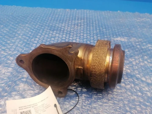 Mercedes-Benz CLS / C219 Diesel V6 Used Exhaust Manifold