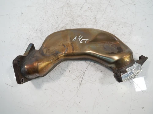 Mercedes-Benz CLS63 5.5L V8 M157 Used Exhaust Manifold A2781400808