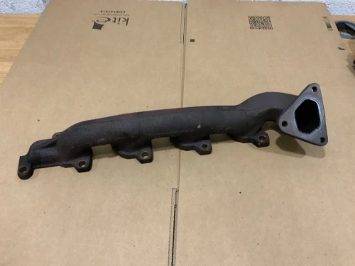 Mercedes-Benz Clk270 2.7L Turbo Used Exhaust Manifold A6121420101