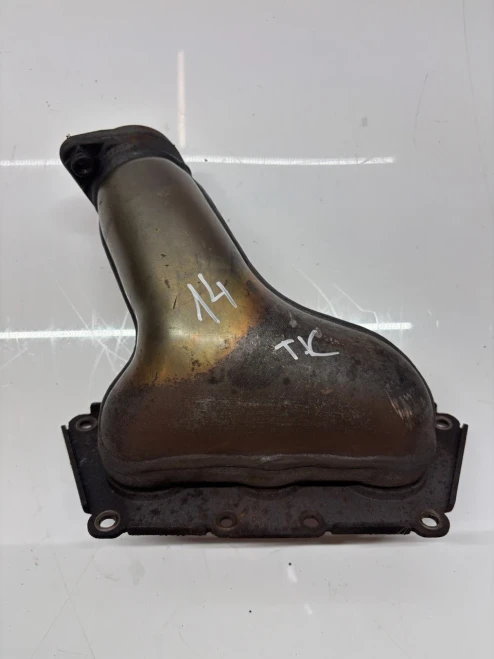 Mercedes-Benz E Class / C350 3.5L M276 Used Exhaust Manifold A2761400509