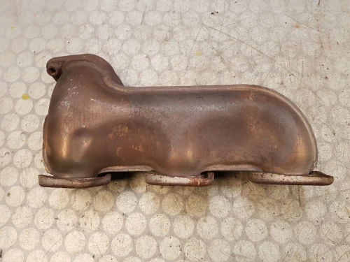 Mercedes-Benz E Class / E240 Left Right V6 Used Exhaust Manifold