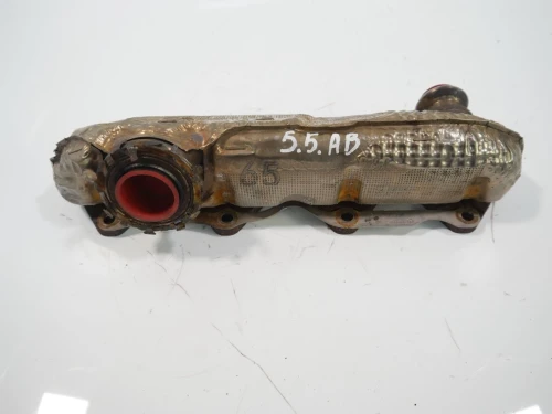 Mercedes-Benz E Class 2.0L OM654 Used Exhaust Manifold A6541400309