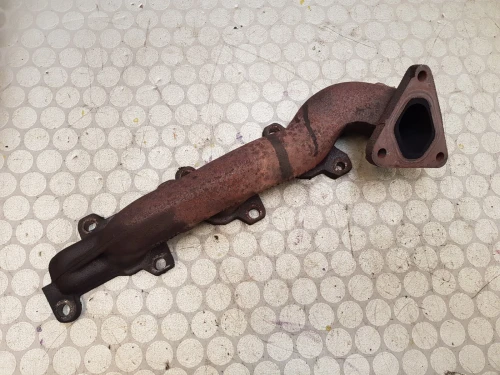 Mercedes-Benz E Class Used Exhaust Manifold