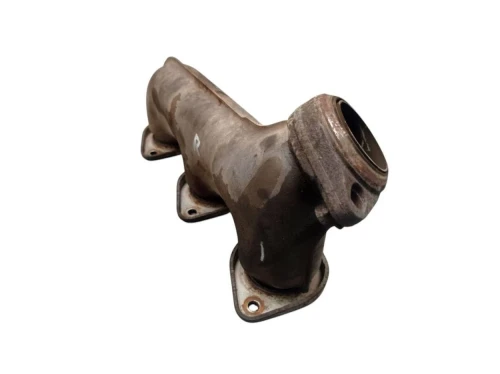 Mercedes-Benz E-Class / S211 / E240 Right Header Used Exhaust Manifold A1121403409
