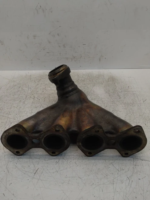 Mercedes-Benz E-Class 1.8L Used Exhaust Manifold