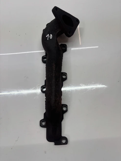 Mercedes-Benz E-Class 2.2L OM611 Used Exhaust Manifold A6111420501
