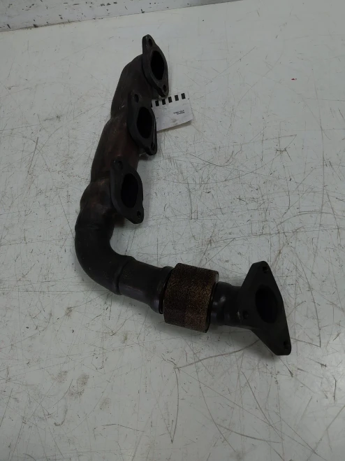 Mercedes-Benz E-Class 3.0L OM642 Used Exhaust Manifold