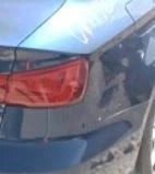 Audi A3 S3 RH Passenger LED Outer Tail Brake Light Lamp OEM OEM used OEM tail light assembly