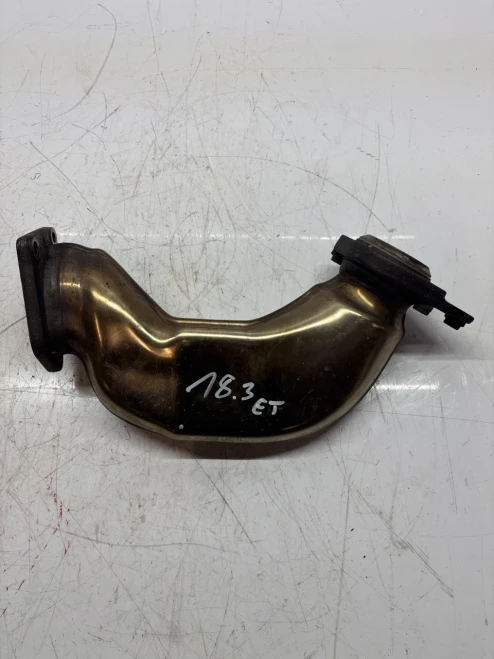 Mercedes-Benz E63 5.5L V8 M157 Used Exhaust Manifold A2781400808