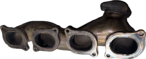 Mercedes-Benz E63 M156 Used Exhaust Manifold A1561400109