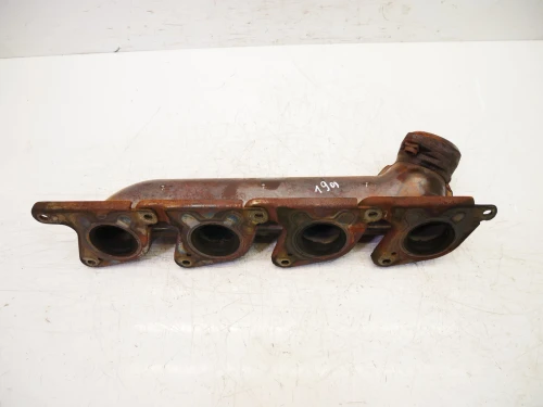 Mercedes-Benz GL-Class / GL450 4.7L Used Exhaust Manifold A2731402509