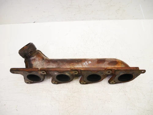 Mercedes-Benz GL-Class / GL450 4.7L Used Exhaust Manifold A2731402609