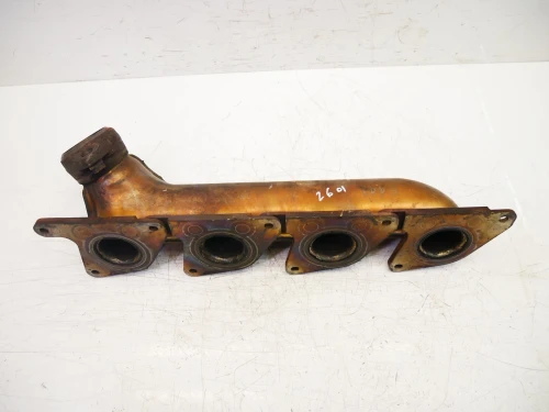 Mercedes-Benz GL450 / GL-Class 4.7L Used Exhaust Manifold
