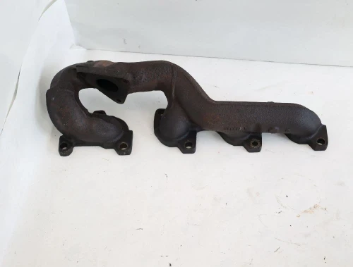 Mercedes-Benz M-Class Used OEM Exhaust Manifold 6281420101