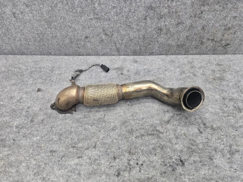 Mercedes-Benz ML350 / GL350 Diesel Used OEM Exhaust Manifold