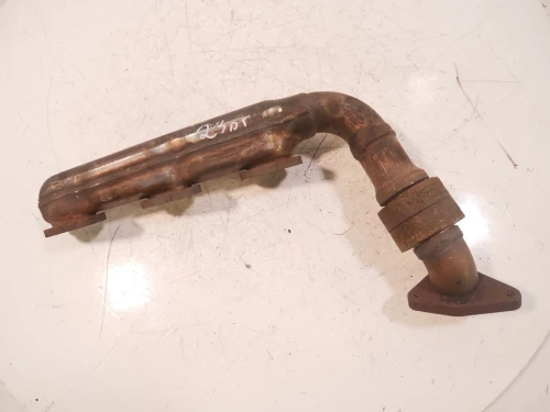 Mercedes-Benz ML350 3.0L Used Exhaust Manifold